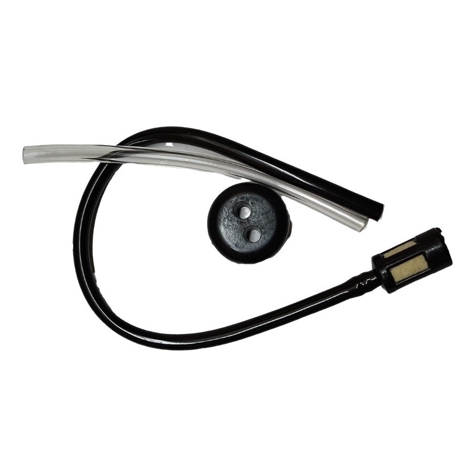 Mangueira Combustível Completa para Roçadeiras