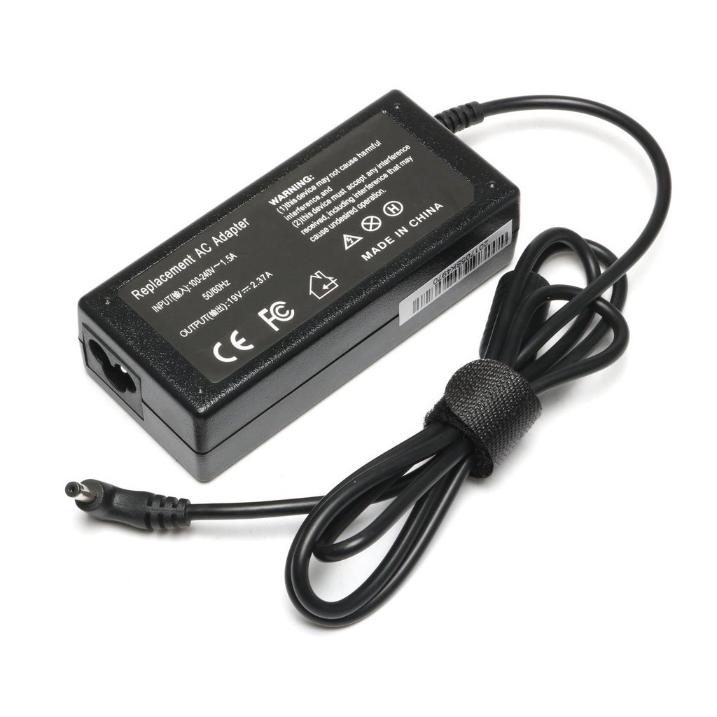 Chargeur Secteur 45W (19V 2.37A) Pour ASUS VivoBook X541UA - Neuf Sous Emballage