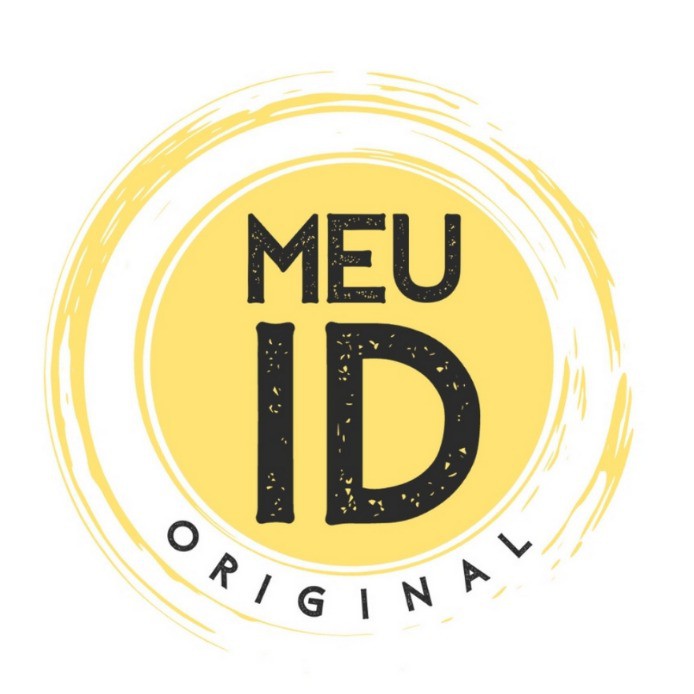 MEU ID ORIGINAL