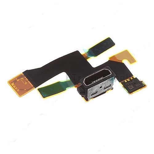 Cabo Flex Dock Conector De Carga Nokia Lumia 1020 N1020