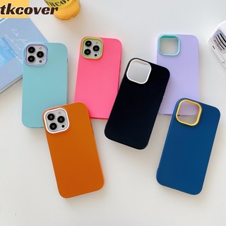 Capa Protetora De Silicone Anti-Impacto Para Xiaomi Redmi Note 10 Pro Max/10s/10 Prime/9C/9A/9i