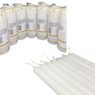 Kit 12 7 dias Brancas 265g + 1kg de Palito Branca em Oferta na Shopee