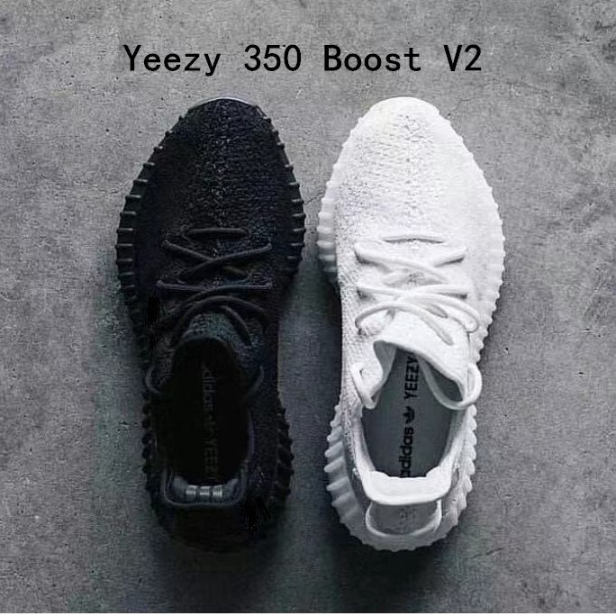 Tenis yeezy boost original sales