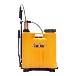 Pulverizador Costal Manual Simétrico Guarany 20l