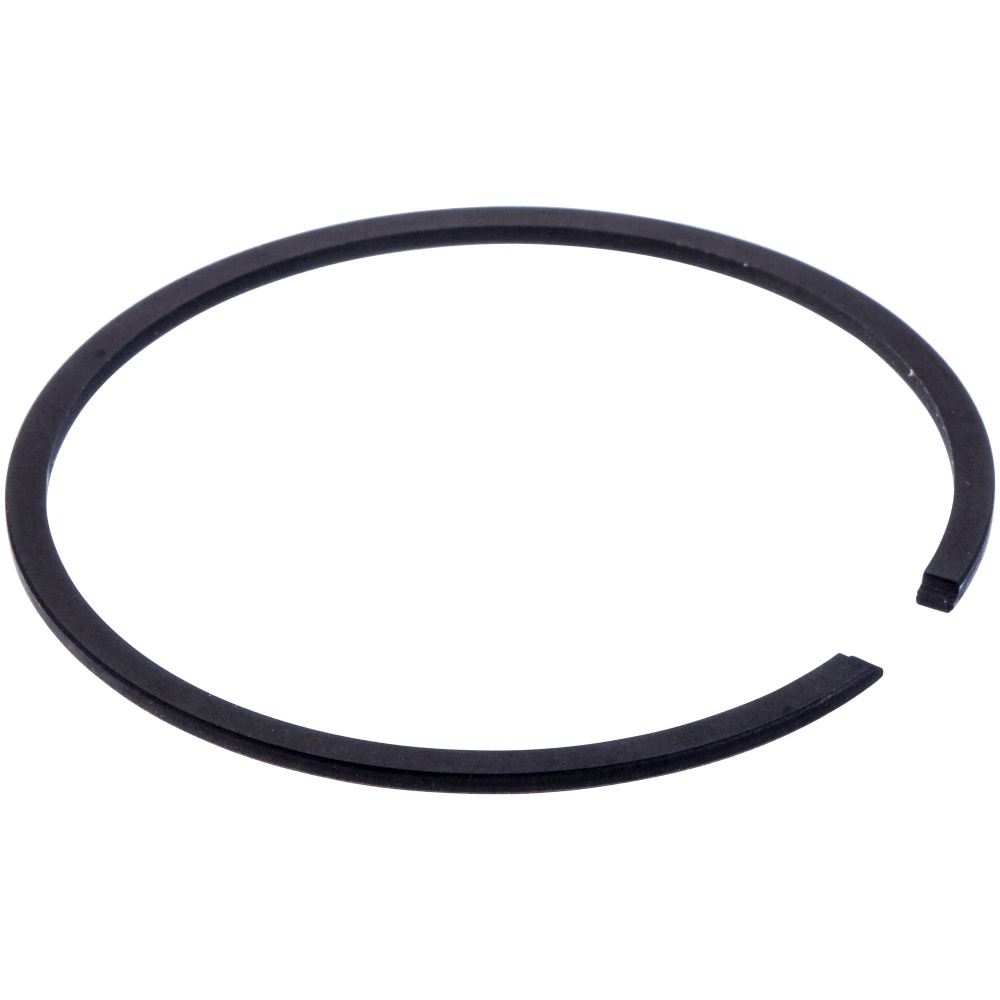 Anel Segmento Pistão Soprador Husqvarna 350BT Original