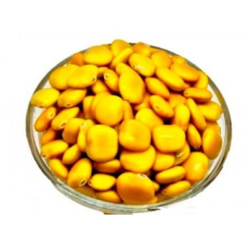 Tremoços Portugês Extra - Natural - Tio Ali em Oferta na Shopee