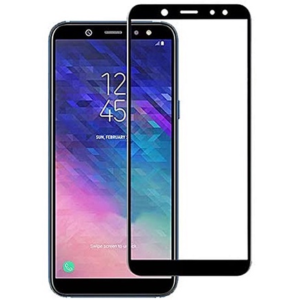 2 Películas Vidro 3D Asus Zenfone Live L1 L2 ZA550KL Resistente Proteção Contra Riscos Arranhões