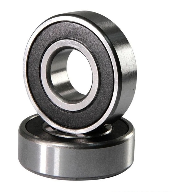 Kit Rolamento de Roda Dianteira Moto Honda CBX 250 Twister/ CB Twister 250F/ Cb 300R