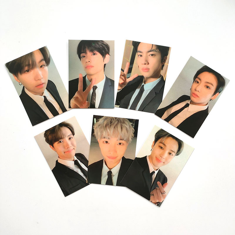 安い 激安 プチプラ 高品質 BTS BANG CON プレミアムフォト ジミン