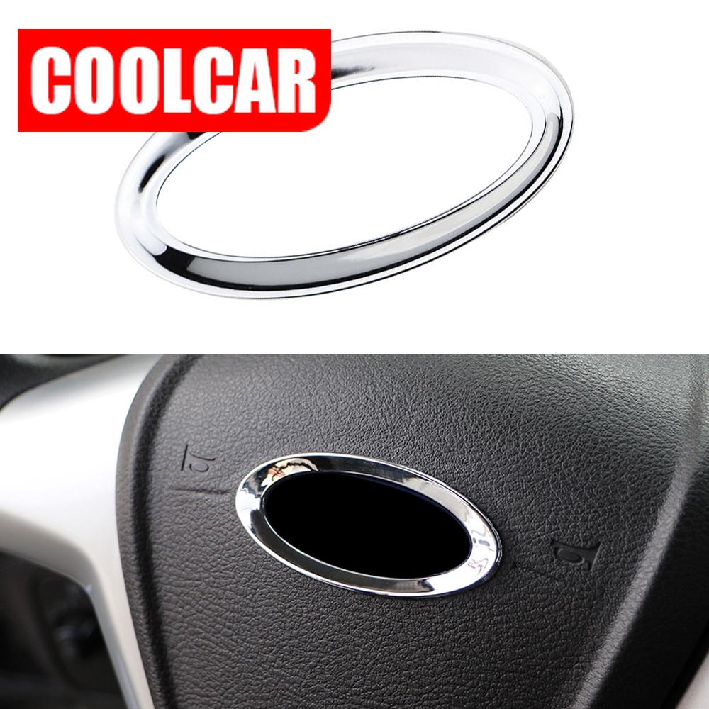 Adesivo Cromado Para Ford EcoSport 2013-2017-2019-2020 2021 2022 + Acc .