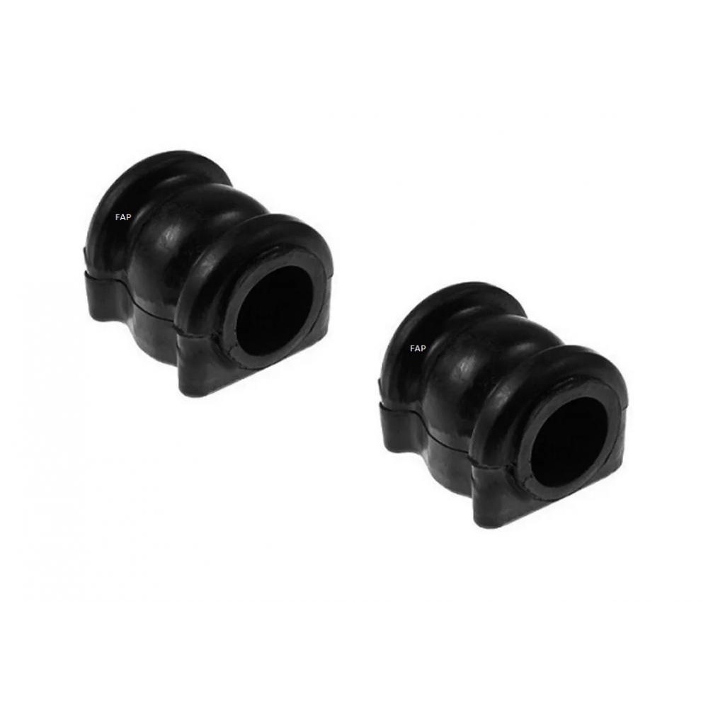 Par Bucha Barra Estabilizadora Dianteira Dodge Journey 2.7/3.6 24V 2008-2016 Freemont 2011-2016