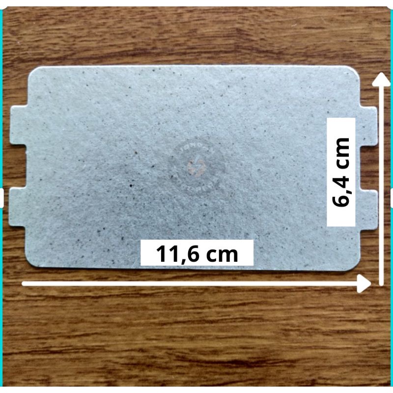 Placa lateral de Mica microondas Midea MTAS21/MTAE21 ORIGINAL em Oferta na Shopee