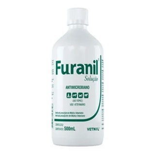 Furanil Solução Líquida 500 Ml em Oferta na Shopee