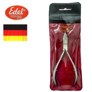 Alicate de Unha - Edel Solingen - 10cm