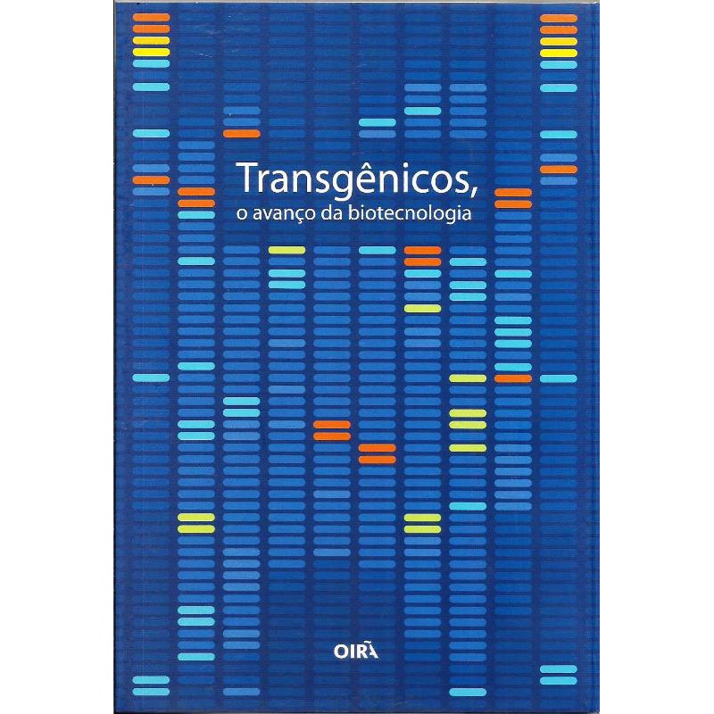 1904 Lvr- Livro 2009- Transgênicos- O Avanço Da Biotecnologia- Alessandro Greco- Agricultura
