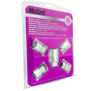 Trava Antifurto Antiroubo Parafuso Mcgard Rodas Originais Para Qualquer Veiculo em Oferta na Shopee