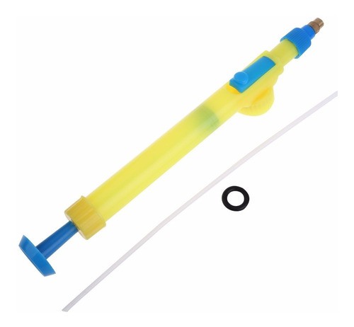 Pulverizador Para Garrafa Pet Manual Borrifador