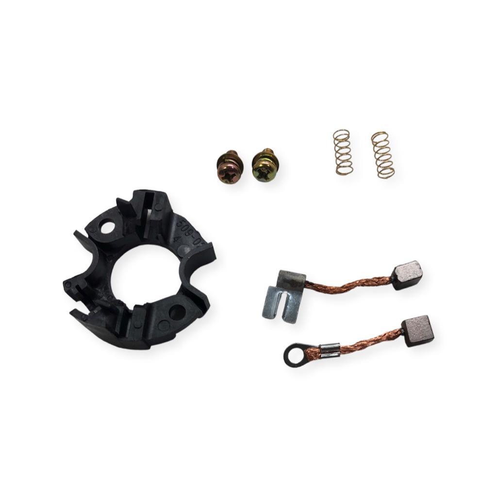 Escova Motor Partida Arranque Fazer 150 Factor 150 Crosser 150 NMax 160