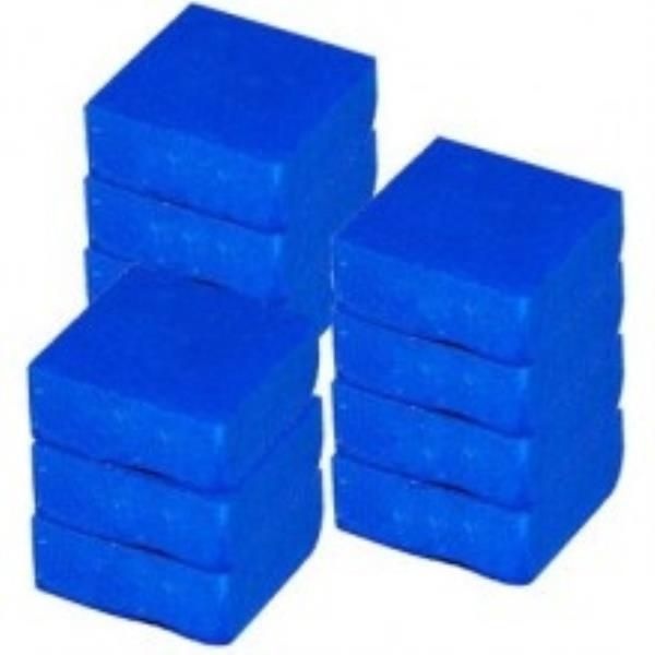 ANIL IMPERIAL COLMAN - BRANQUEADOR DE ROUPAS QUE REALÇA CORES E DEIXA AS PEÇAS IMPECÁVEIS