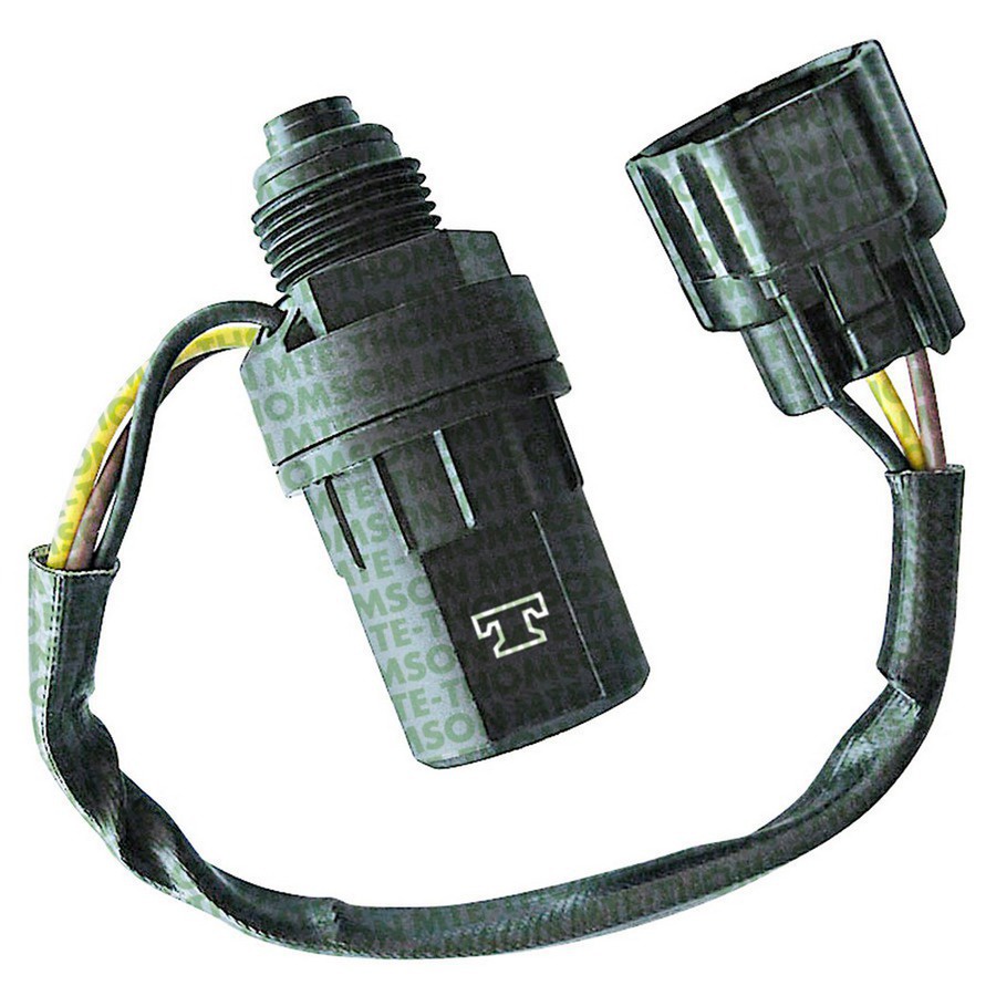 Mte-Thomson Sensor De Velocidade Volkswagen Logus 2.0 8V 1994 A 1996 - 7314 em Oferta na Shopee