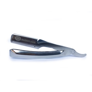 Navalhete Navalha Leve Inox Barbear Profissional em Oferta na Shopee