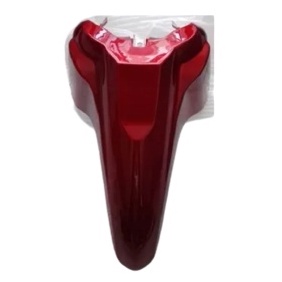 PARALAMA DIANTEIRO VERMELHO DA PHOENIX + WUYANG DA SHINERAY