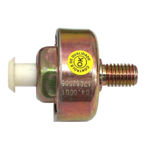 Sensor de Detonação Gm Omega 2.2 Mpfi S10 2.2 Efi 1995 À 1998 - 10456001