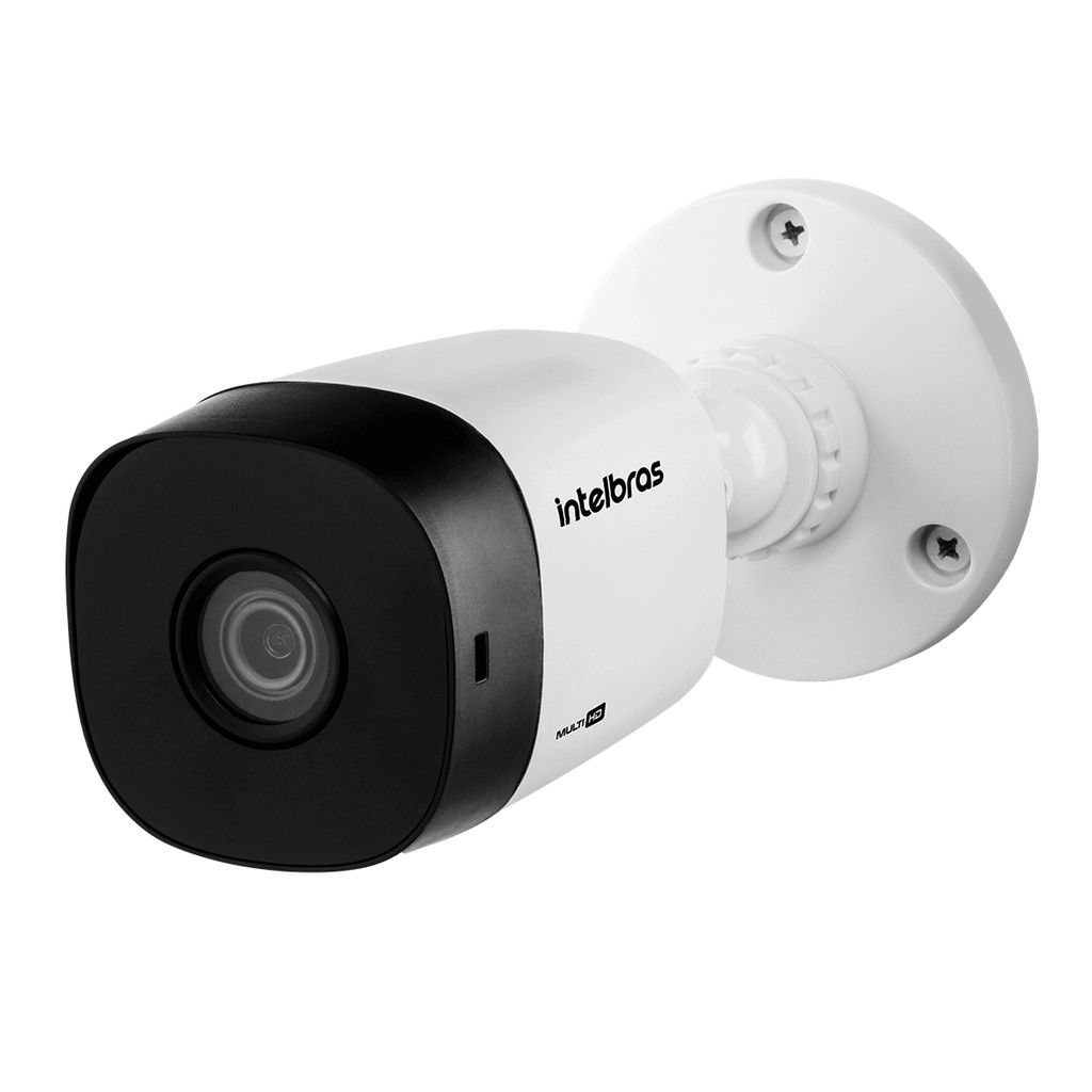 Blue Mediator nitrogen cameras intelbras em Promoção na Shopee Brasil 2022