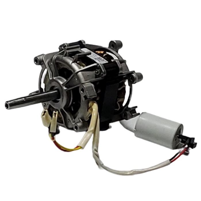 Motor Elétrico 1/15cv 127v Centrifuga Super/ Fit /mega Dry Mueller