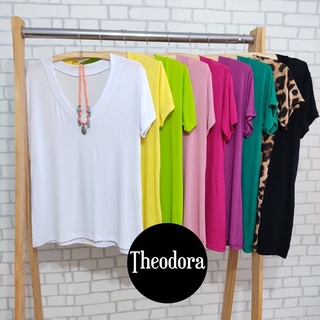 Blusa Feminina Podrinha M, GG ou G1 Plus Size T-shirt Camiseta
