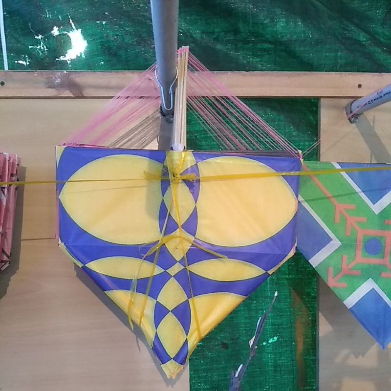 pipa come rato 45 cm 25 unidades com rabiola | Shopee Brasil