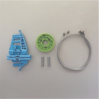 Kit Reparo Maquina Eletrico Uno Vivace Dianteiro Direito em Oferta na Shopee