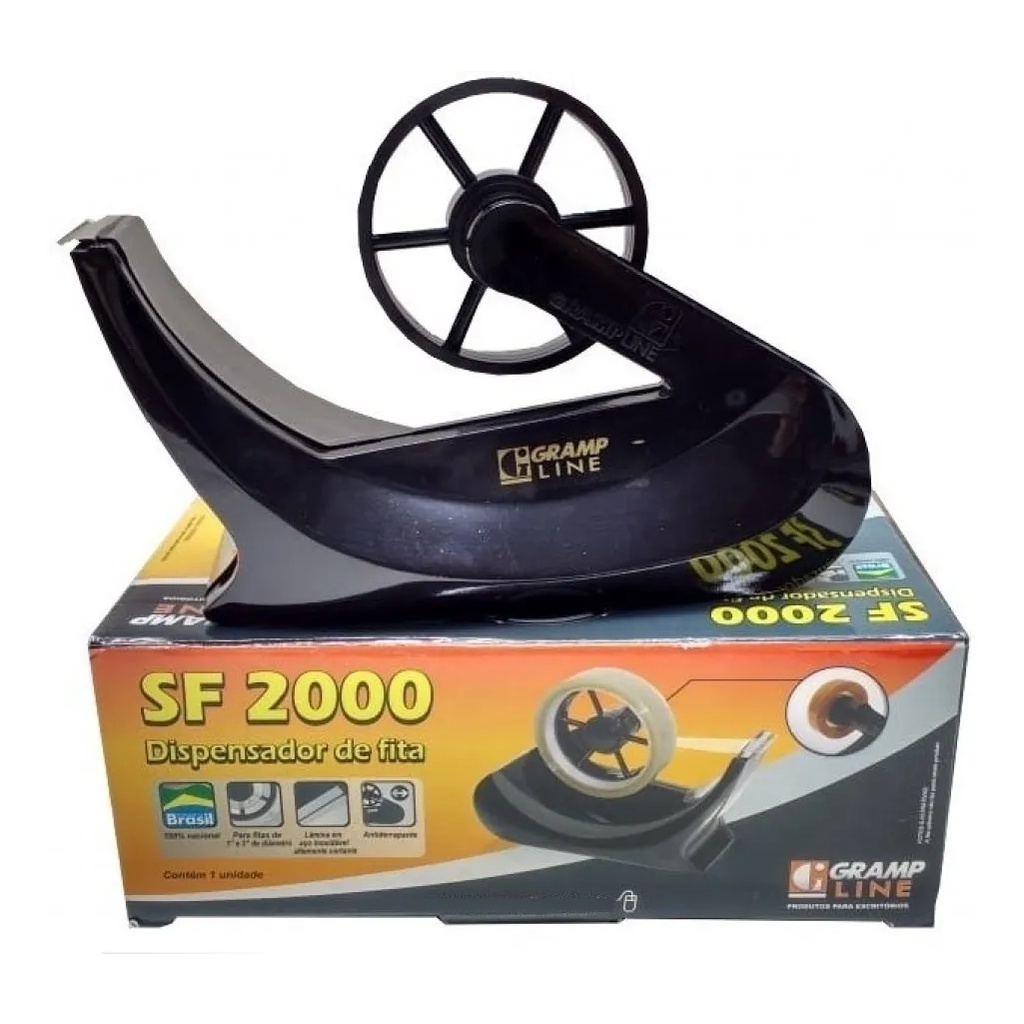 Suporte Para Fita Adesiva Grande Suporte Fita Adesiva Larga