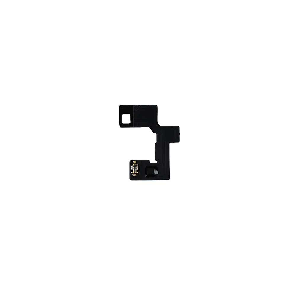 Flex Reparo face ID I2C iphone X 3°geração 03663