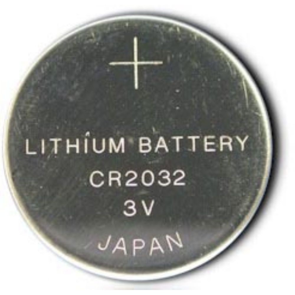 Bateria Cr2032 3v para Computador: Onde Comprar | BuscaProdutos
