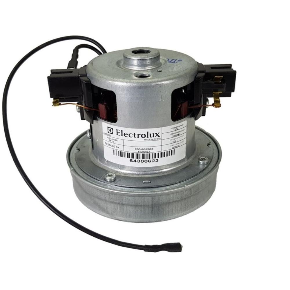 Motor 110V P/ Aspirador de Pó MAX TRIO 1400  Electrolux