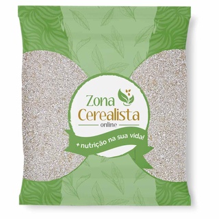 Farelo de Aveia Sem Glúten (Granel 200g)