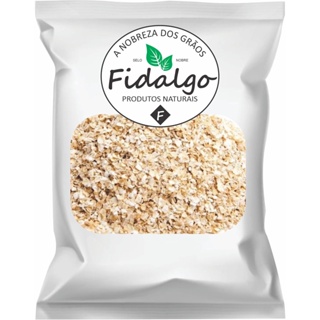 Farelo De Aveia Dubai Premium 500G em Oferta na Shopee
