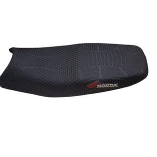 Capa de Banco GRANDE Emborrachada Moto Crosser Fazer Biz Elite PCX