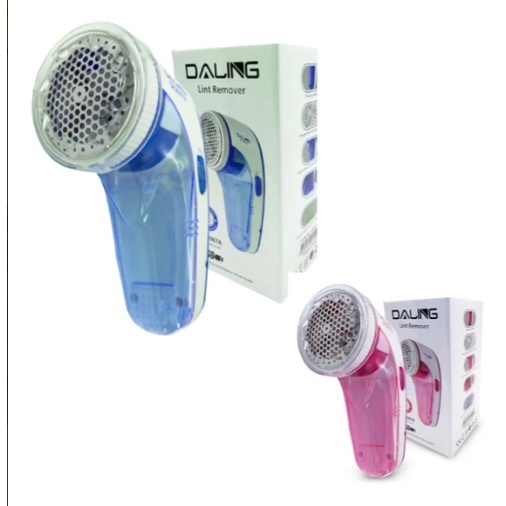 HYQ1559 Removedor de Pelos Papa Bolinhas Recarregável BIVOLT