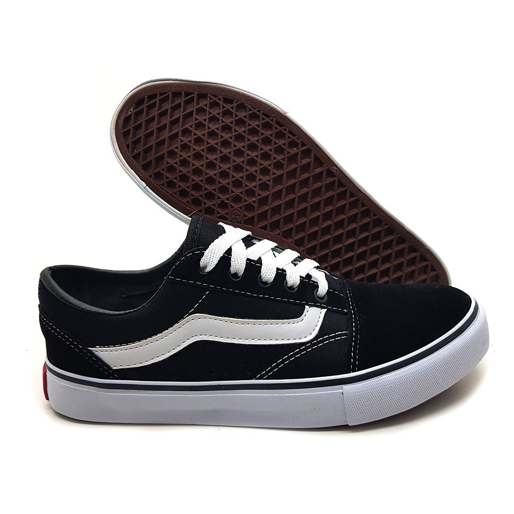 tenis vans feminino frete gratis
