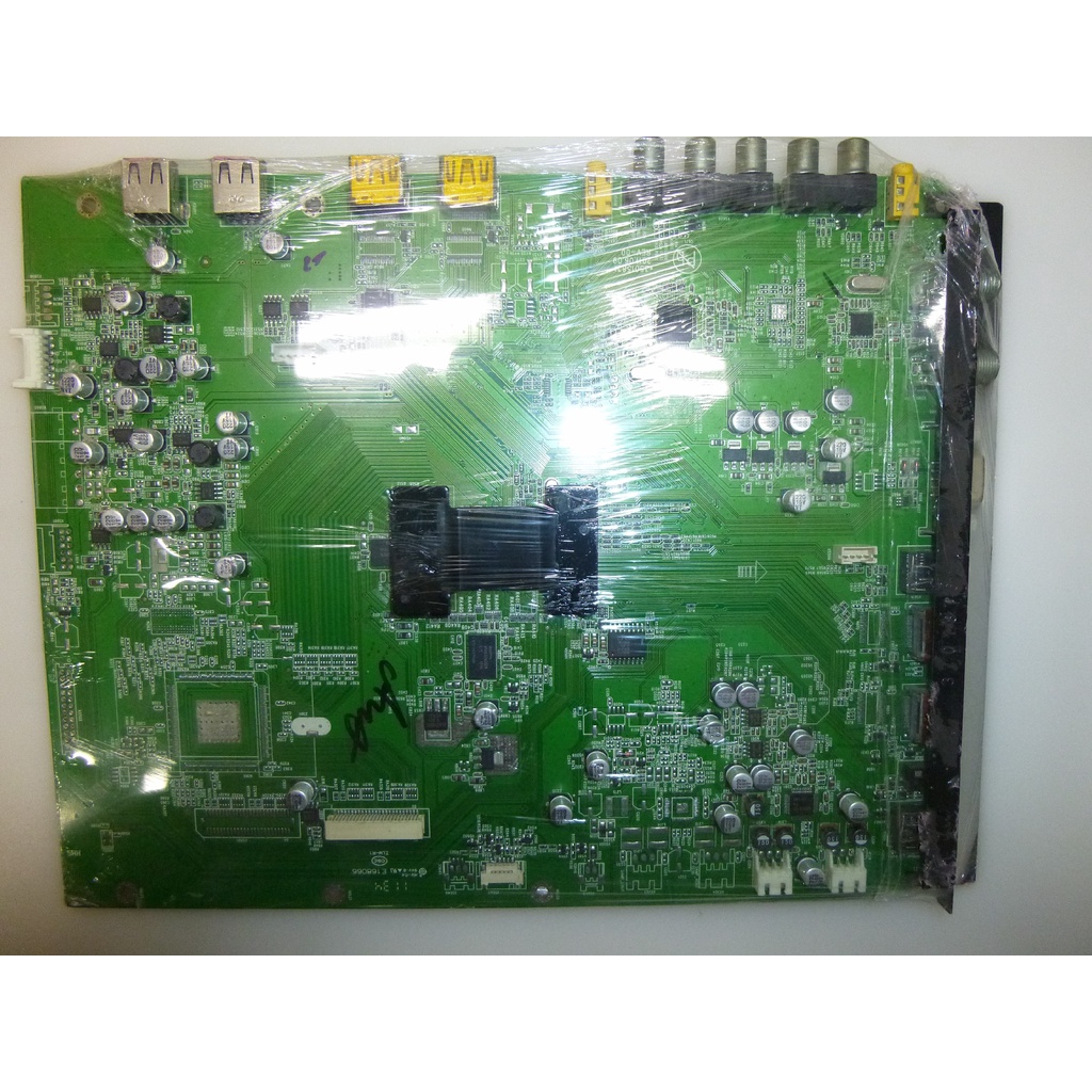 Placa principal TV Toshiba LE3250 (b)wda / 35015831