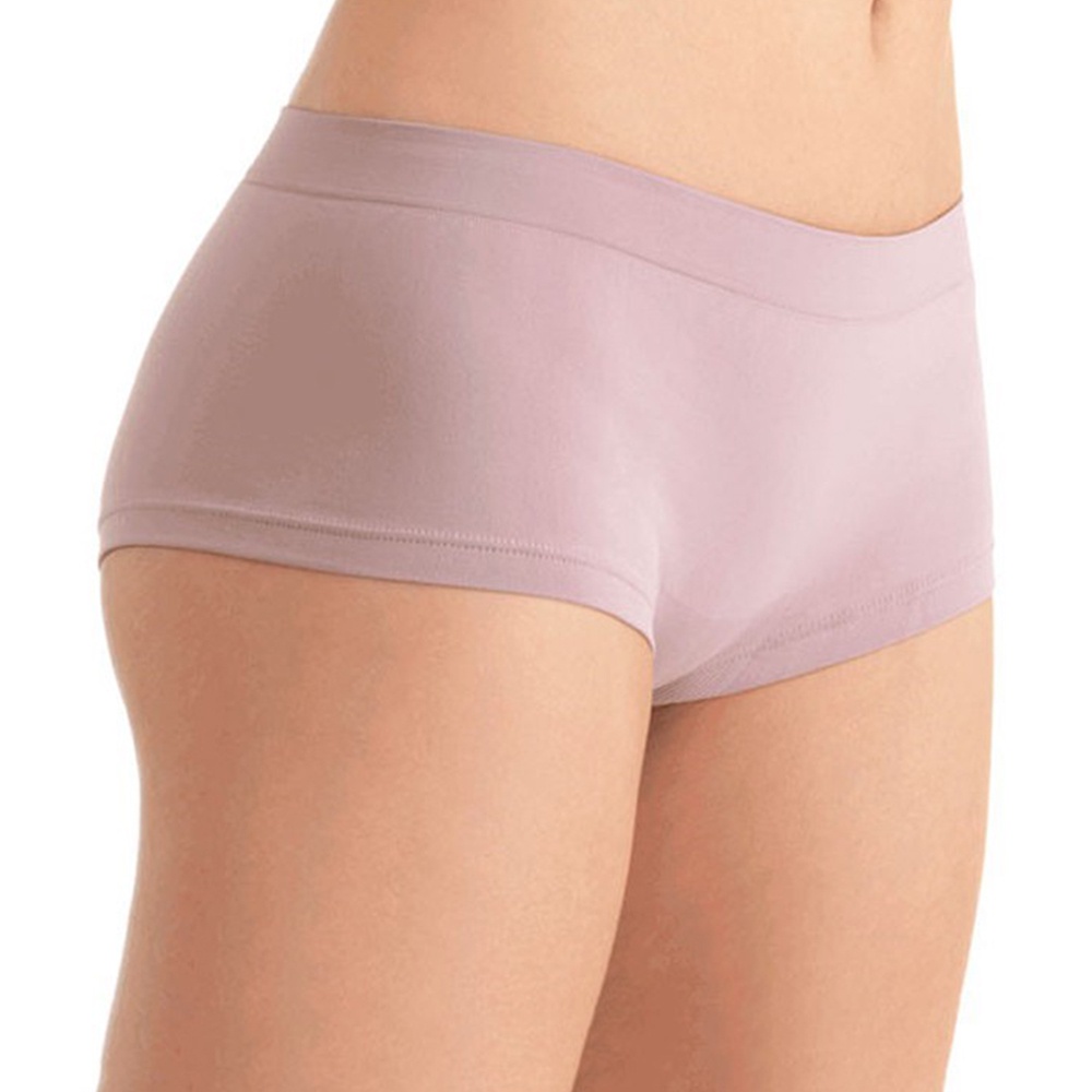 Calcinha Loba Lupo Sunga Boxer Feminina Sem Costura 40450-001