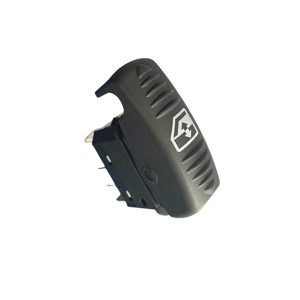 Botão Interruptor Vidro Elétrico Compatível com Scania S4 Série 4 P G R PGR em Oferta na Shopee