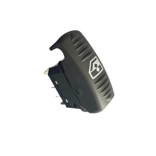 Botão Interruptor Vidro Elétrico Compatível com Scania S4 Série 4 P G R PGR em Oferta na Shopee