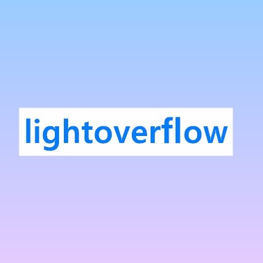 lightoverflow.br