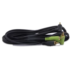 Cabo Rca TechNoise 3 Metros 4mm Series 100 P/ Som Automotivo