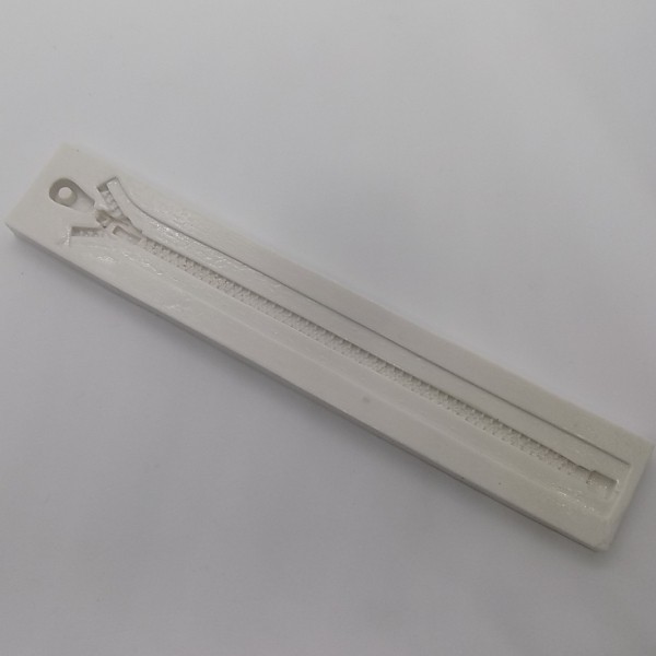 Zíper Para Bolo De Bolsa Molde De Silicone Para Confeitaria E Biscuit 795