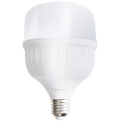 Lâmpada Led Bulbo 20W 30w 40W 6500K - Alta Potência e Qualidade TRAMONTINA