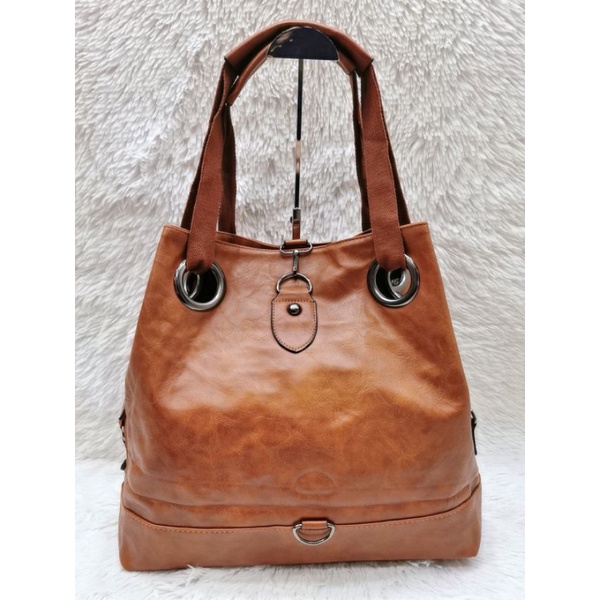 bolsa saco feminina grande de viagem importada